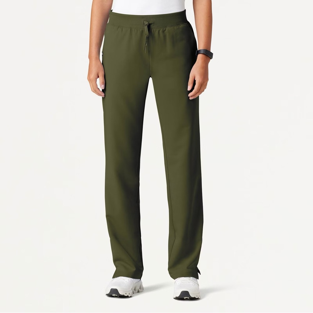 Jaanuu - Xenos Essential Scrub Pant XL